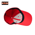 Distress washed fashion custom baseball cap with embroidery